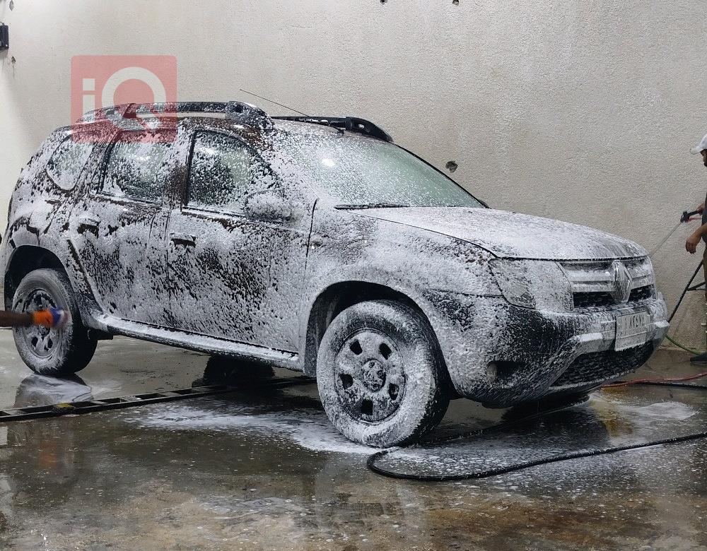 رینۆ داستەر